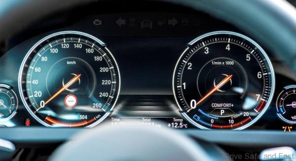 2015 BMW 6-Series Coupe