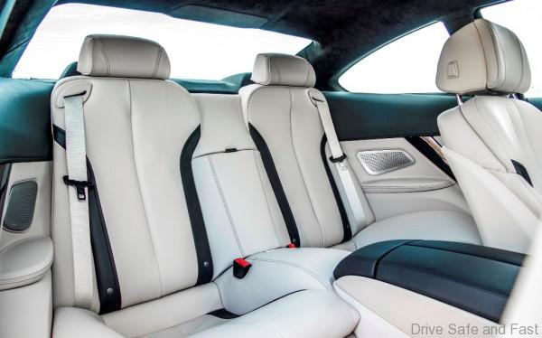 2015 BMW 6-Series Coupe