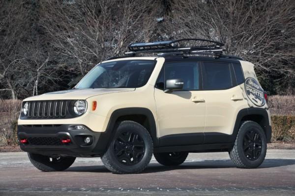 jeep-renegade-desert-hawk-concept-front-three-quarter