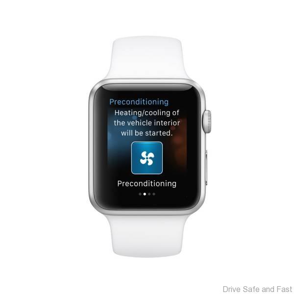 BMW Apple Watch i3 i8 (5)