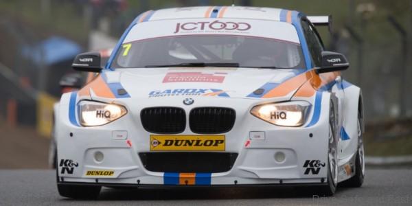 BTCC-post-quali