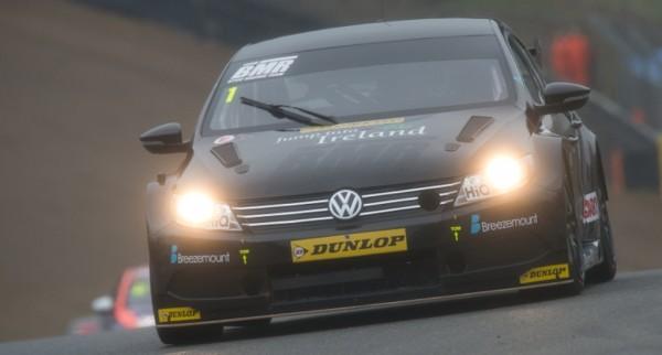 Round 1 of the 2015 British Touring Car Championship at Brands Hatch, Fawkham,, Kent. 04/04/2015