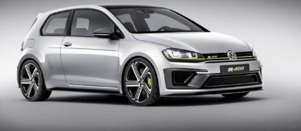 Golf R420 R400 2