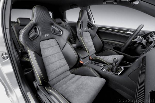 Golf R420 R400 5