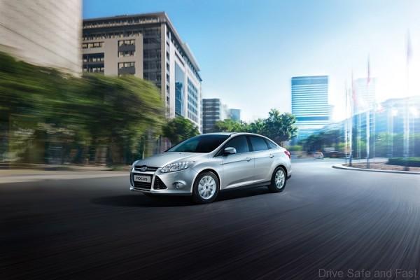 Photo 3 - Ford Focus