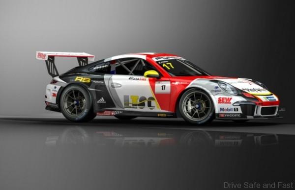 Porsche-CarreraCup_Sebastian Loeb