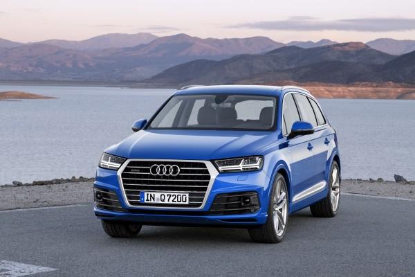 Q7 Audi e-tron 2