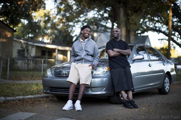 Toyota TeenDrive365 2