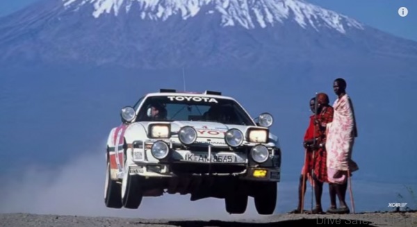 TMG Toyota Motorsport GmbH