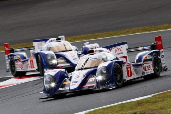 World Endurance Championship