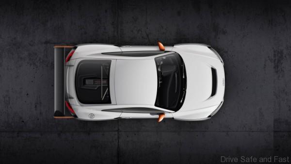 Audi TT Clubsport Turbo 6