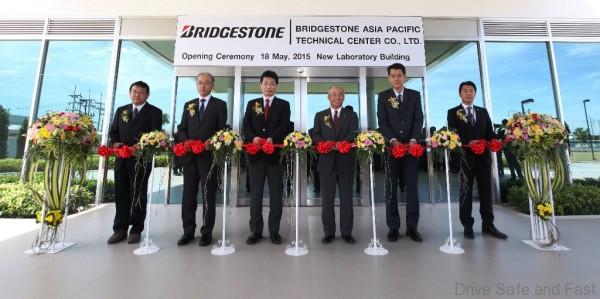 Bridgestone Ribbon-cutting_for press release