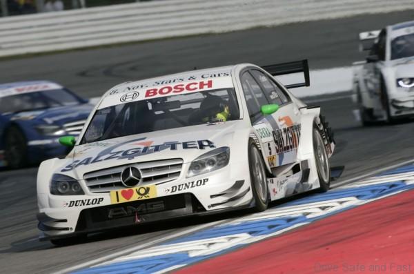 Hockenheim Race1_1