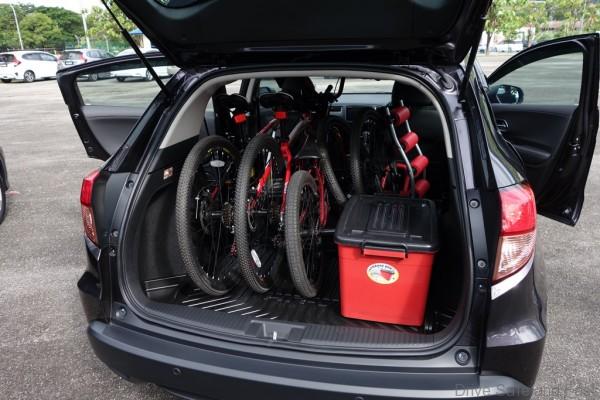 HondaHRV07