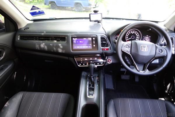 HondaHRV11