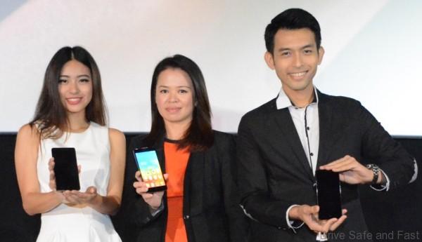 Lenovo A7000 Media Launch - 1