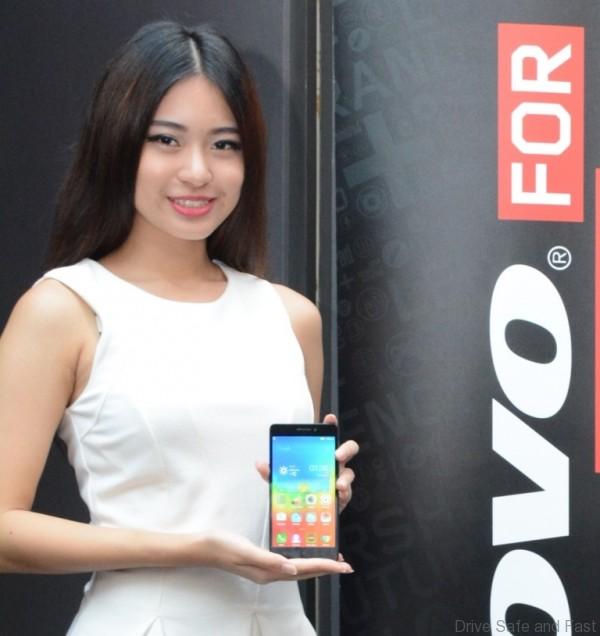 Lenovo A7000 Media Launch - 3