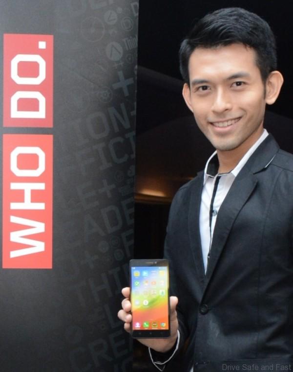 Lenovo A7000 Media Launch - 6