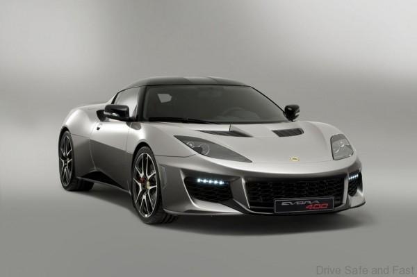 Lotus Evora 400-1