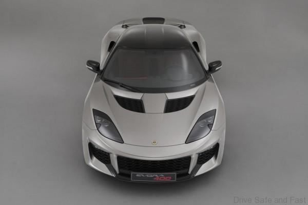 Lotus Evora 400-2