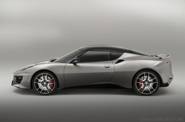 Lotus Evora 400-3