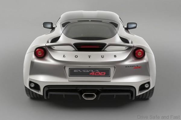 Lotus Evora 400-6