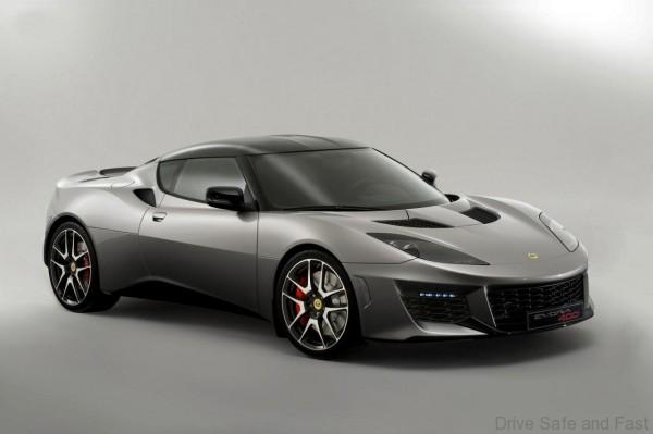 Lotus Evora 400-7