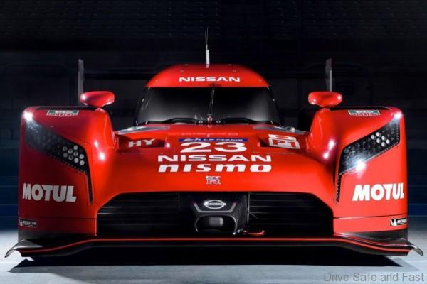 NismoGTR-1