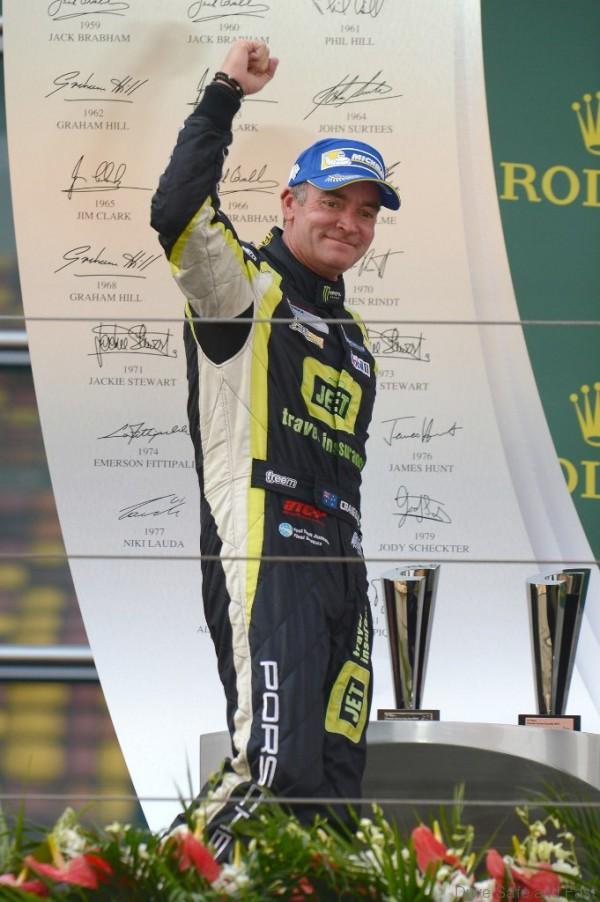 Porsche Carrera Cup Asia