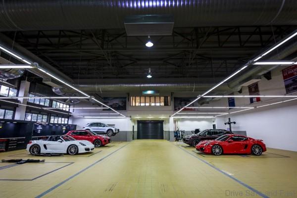 Porsche CSB_Workshop Area (1)