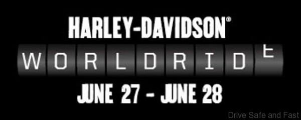 harley just ride-2015