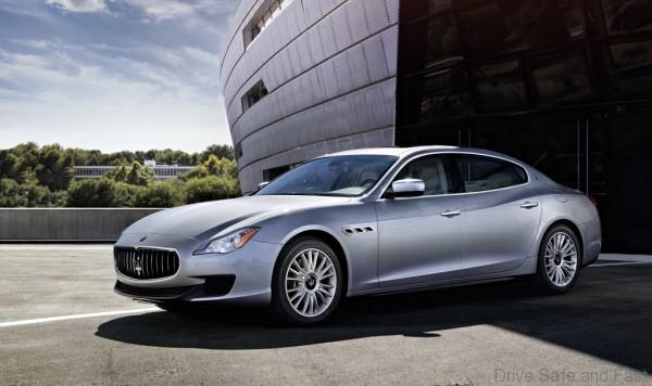 maseratiquattroporte