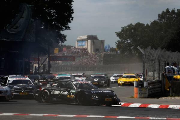BMW DTM Norisring M4 GT3 (15)