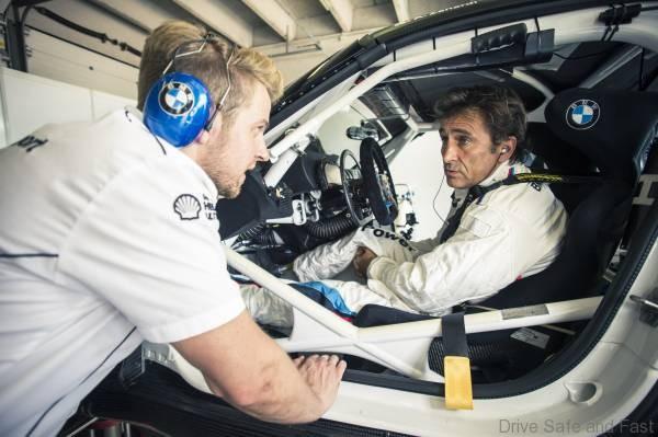 BMW Z4 GT3 Handicap Amputee  (1)