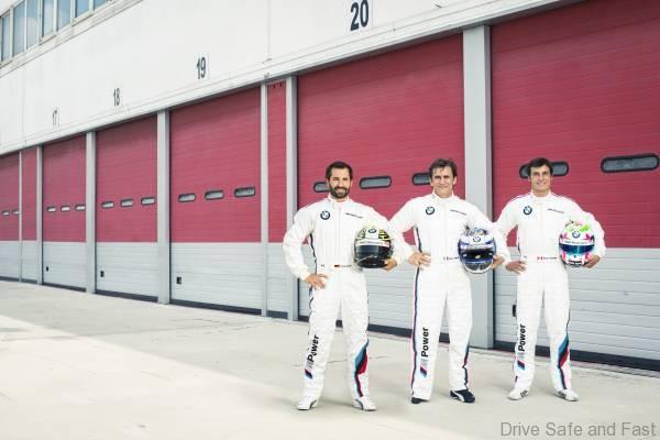 BMW Z4 GT3 Handicap Amputee  (3)