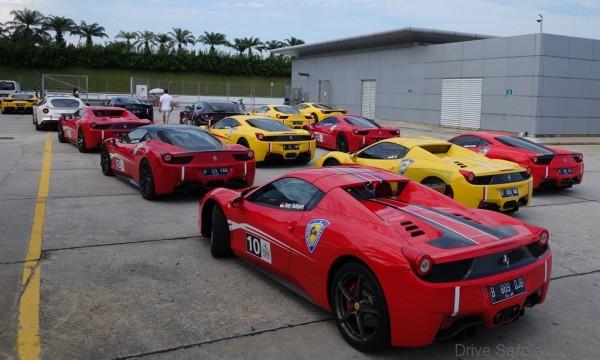 Ferrari-Grand-Tour-South-East-Asia-2015-Sepang-01