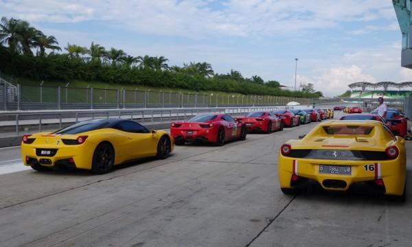 Ferrari-Grand-Tour-South-East-Asia-2015-Sepang-04