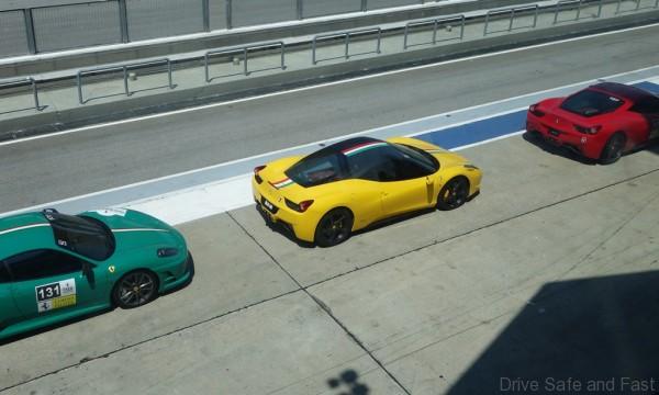 Ferrari-Grand-Tour-South-East-Asia-2015-Sepang-11