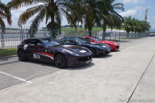 Ferrari-Grand-Tour-South-East-Asia-2015-Sepang-20