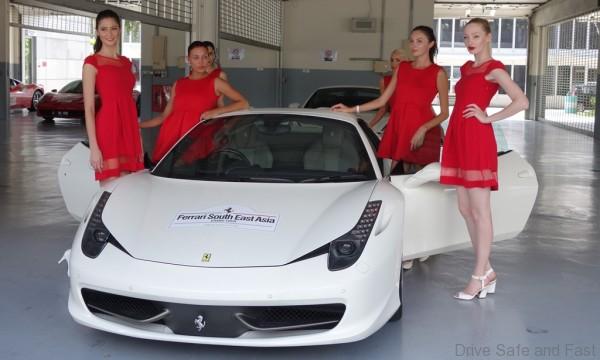 Ferrari-Grand-Tour-South-East-Asia-2015-Sepang-27