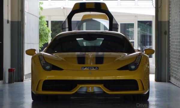 Ferrari-Grand-Tour-South-East-Asia-2015-Sepang-28