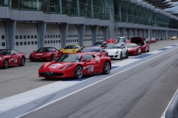 Ferrari-Grand-Tour-South-East-Asia-2015-Sepang-29