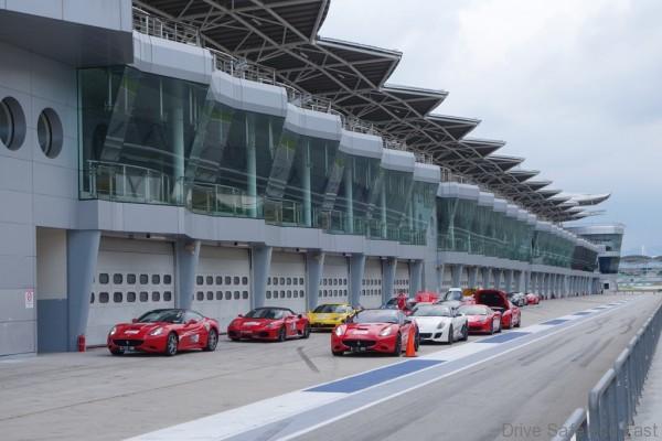 Ferrari-Grand-Tour-South-East-Asia-2015-Sepang-31