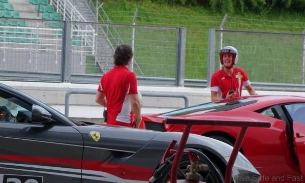 Ferrari-Grand-Tour-South-East-Asia-2015-Sepang-37