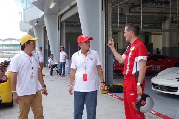 Ferrari-Grand-Tour-South-East-Asia-2015-Sepang-40