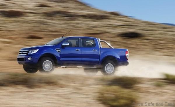 Ford Photo 1 - Ranger