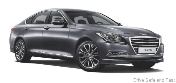 Hyundai Genesis_without background