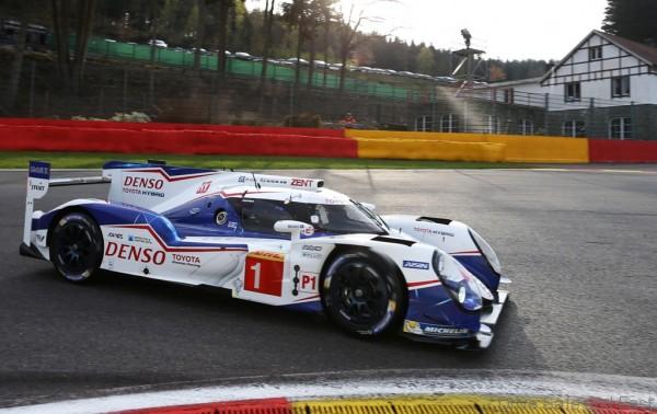 World Endurance Championship