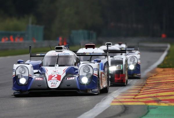 World Endurance Championship