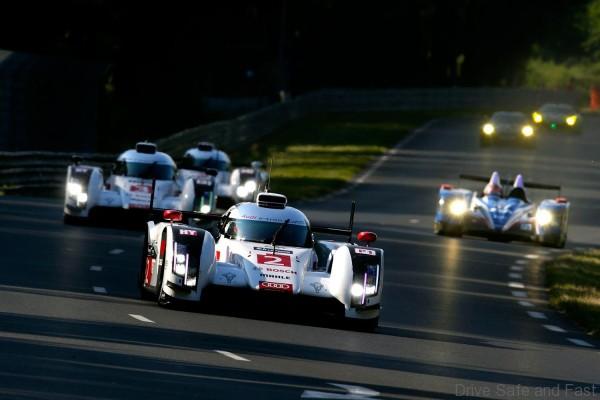 Le Mans_Audi-R18-e-tron